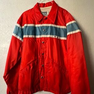 Vintage Sport Jacket
